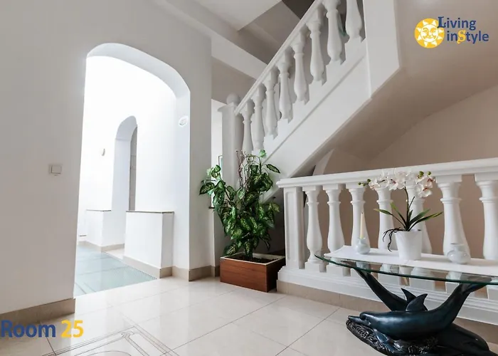 Living Instyle Krems an der Donau